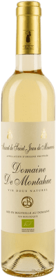 21,95 € | Vin doux Chozas Carrascal Domaine de Montahuc A.O.C. Minervois Languedoc France Muscat Petit Grain Biologique Bouteille Medium 50 cl