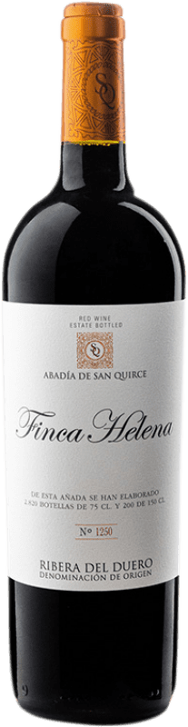 送料無料 | 赤ワイン Bodegas Imperiales Finca Helena D.O. Ribera del Duero カスティーリャ・イ・レオン スペイン Tempranillo 75 cl