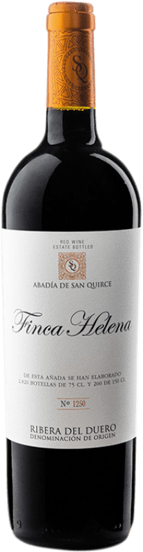 92,95 € Envoi gratuit | Vin Rouge Bodegas Imperiales Finca Helena D.O. Ribera del Duero