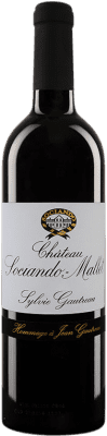 Château Sociando-Mallet
