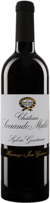 Château Sociando-Mallet Haut-Médoc 75 cl