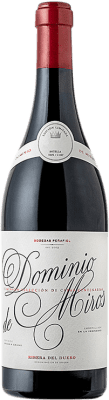 Peñafiel Miros Tempranillo Ribera del Duero Limitierte Edition 75 cl