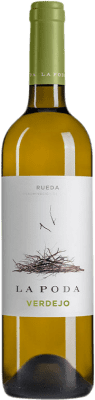 Caserío de Dueñas La Poda