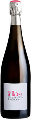 Alta Alella AA Mirgin Monastrell — 莫纳斯特雷尔 Cava Rosé — 桃红葡萄酒 特级珍藏 大瓶 — Magnum 1,5 L