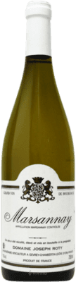 Joseph Roty Chardonnay — シャルドネ Marsannay 75 cl