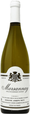 Joseph Roty Blanco Chardonnay Marsannay 75 cl