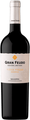 Gran Feudo Viñas Viejas