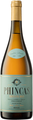 Bhilar Phincas Thousand Mils Rioja 75 cl