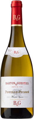 Barton & Guestier B&G Passeport Crianza