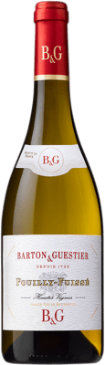 Barton & Guestier B&G Passeport Chardonnay Pouilly-Fuissé Aged 75 cl