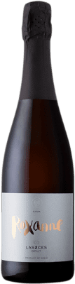 Chozas Carrascal Roxanne Cava 75 cl