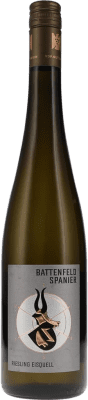 Battenfeld Spanier Eisquell Riesling Rheinhessen Ecológico 75 cl