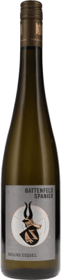 Battenfeld Spanier Eisquell Riesling Rheinhessen 75 cl