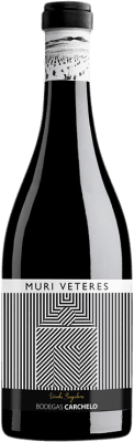 Carchelo Muri Veteres Monastrell Jumilla 75 cl