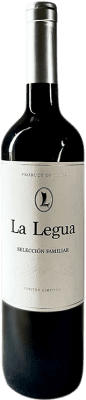 La Legua Selección Familiar Tempranillo Cigales 75 cl