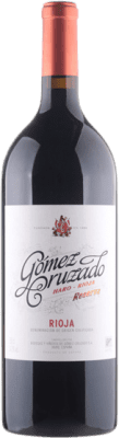 Gómez Cruzado Rioja Reserve Magnum Bottle 1,5 L