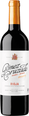 Gómez Cruzado Резерв 1,5 L