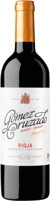 Gómez Cruzado Rioja Réserve Bouteille Magnum 1,5 L