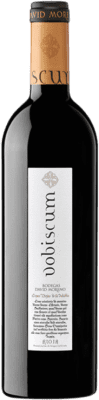 David Moreno Vobiscum Tempranillo — Темпранильо Rioja 75 cl