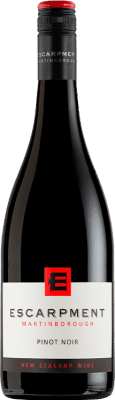 Escarpment Te Rehua Pinot Black Marlborough 75 cl