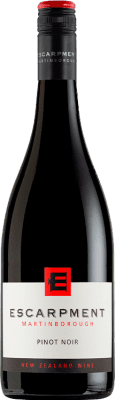 Escarpment Te Rehua Pinot Noir — Пино Нуар Marlborough 75 cl