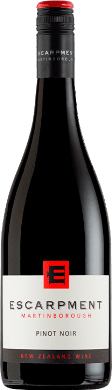 52,95 € Spedizione Gratuita | Vino Rosso Escarpment Te Rehua I.G. Marlborough