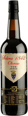 Valdespino Oloroso Solera 1842 VOS Jerez-Xérès-Sherry 75 cl