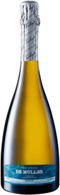 De Muller Trilogía Muscat Muscat Tarragona 75 cl
