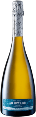 De Muller Trilogía Muscat Muscat d'Alexandrie Tarragona 75 cl