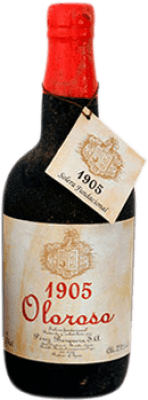 Pérez Barquero Solera Fundacional 1905 Oloroso Pedro Ximénez Montilla-Moriles 75 cl