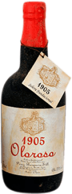 Pérez Barquero 1905 Fundacional Pedro Ximénez Montilla-Moriles Solera, Oloroso 75 cl