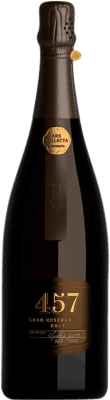 Codorníu Ars Collecta 457 Cava Grande Reserva 75 cl