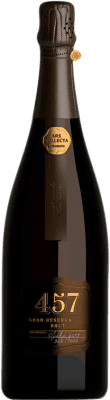 Codorníu Ars Collecta 457 Cava Große Reserve — Lange Reifung 75 cl