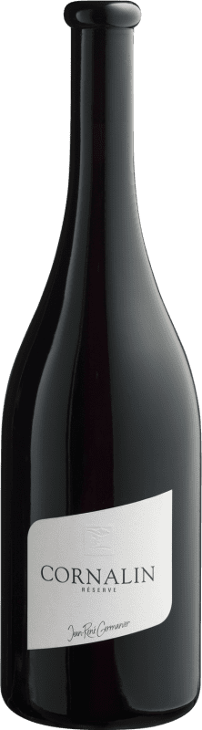 Free Shipping | Red wine Jean-René Germanier Reserve A.O.C. Valais Valais Switzerland Cornalin 75 cl