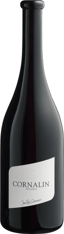Kostenloser Versand | Rotwein Jean-René Germanier Reserve — Gereift A.O.C. Valais Valais Schweiz Cornalin 75 cl