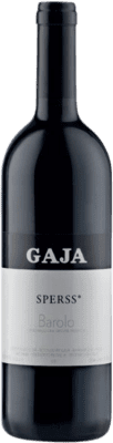 Gaja Sperss