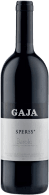 Gaja Sperss Nebbiolo — 内比奥罗 Barolo 75 cl