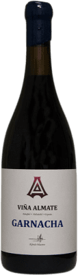 Maestro Tejero Viña Almate Garnacha — Grenache Vino de la Tierra de Castilla y León 75 cl
