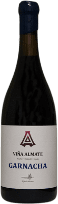 Maestro Tejero Viña Almate Grenache Vino de la Tierra de Castilla y León 75 cl