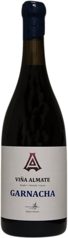 31,95 € | 赤ワイン Maestro Tejero Viña Almate I.G.P. Vino de la Tierra de Castilla y León カスティーリャ・イ・レオン スペイン Garnacha — グルナッシュ 75 cl