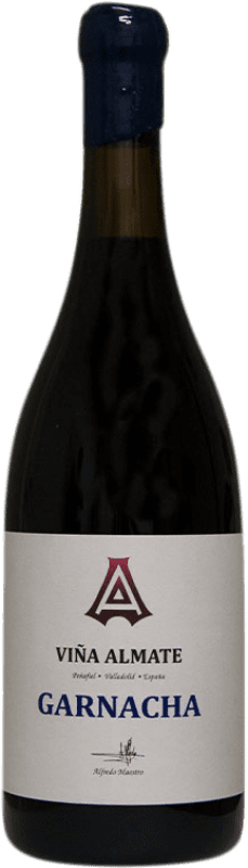 42,95 € 免费送货 | 红酒 Maestro Tejero Viña Almate I.G.P. Vino de la Tierra de Castilla y León