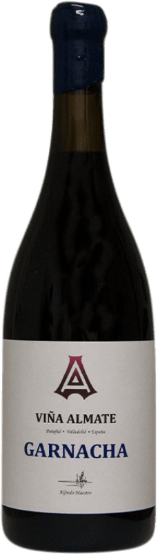 31,95 € | Red wine Maestro Tejero Viña Almate I.G.P. Vino de la Tierra de Castilla y León Castilla y León Spain Grenache 75 cl