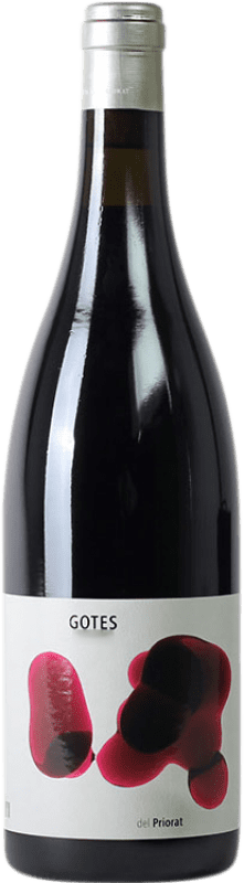 送料無料 | 赤ワイン Clos del Portal Gotes D.O.Ca. Priorat カタロニア スペイン Syrah, Grenache, Carignan マグナムボトル 1,5 L