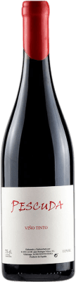 Fulcro Pescuda 75 cl
