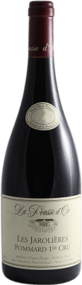 La Pousse d'Or Premier Cru Les Jarolières Pinot Black Pommard 75 cl