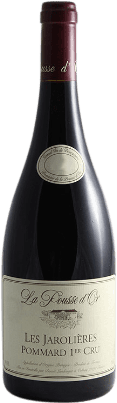 115,95 € 免费送货 | 红酒 La Pousse d'Or Premier Cru Les Jarolières A.O.C. Pommard