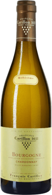 François Carillon Crianza