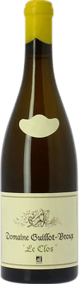 Guillot-Broux Le Clos Chardonnay Mâcon-Cruzille Aged 75 cl