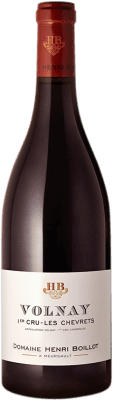 Henri Boillot 1er Cru Les Chevrets Pinot Negro Volnay 75 cl
