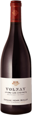 Henri Boillot Premier Cru Les Chevrets Pinot Black Volnay 75 cl